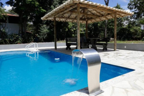 Sítio Casa Lagoa Santa Serra do Cipó MG